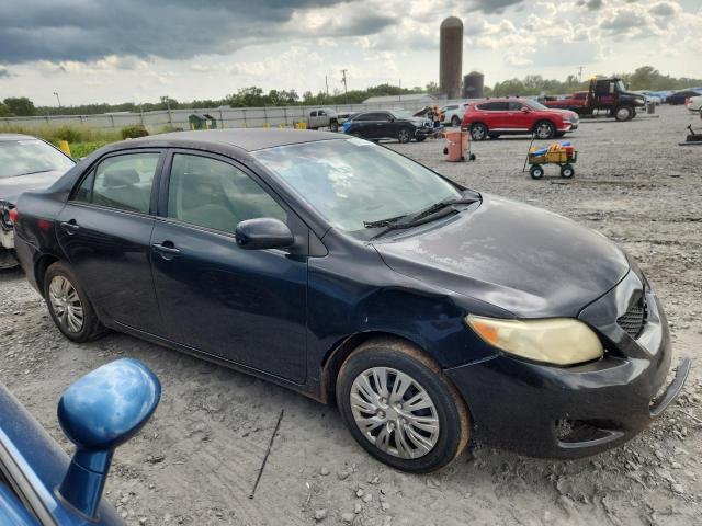 Photo 4 from auction – 2009 TOYOTA COROLLA BA with VIN JTDBL40E599076311