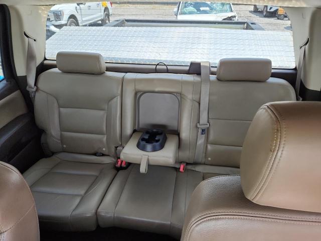 Photo 10 from auction – 2014 CHEVROLET SILVERADO with VIN 3GCUKREC0EG276281