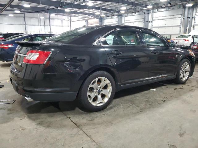 Photo 3 from auction – 2011 FORD TAURUS SHO with VIN 1FAHP2KT9BG102768