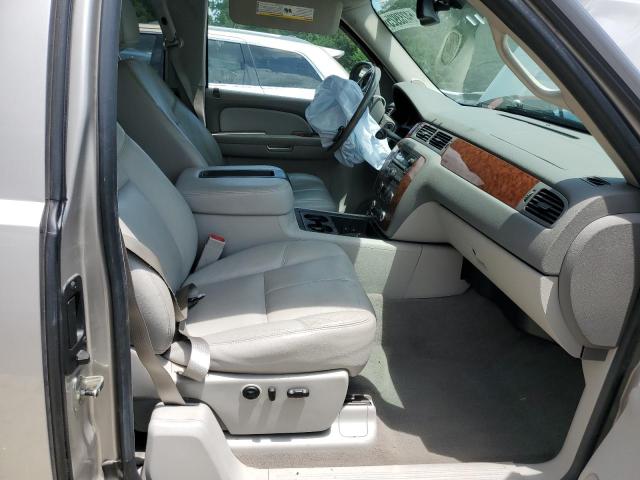 Photo 7 from auction – 2008 CHEVROLET SILVERADO with VIN 2GCEC19J881162604