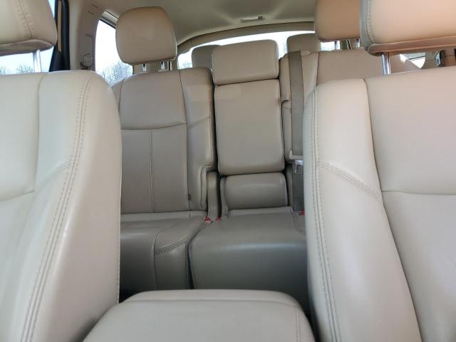 Photo 10 from auction – 2017 NISSAN PATHFINDER with VIN 5N1DR2MM7HC605056