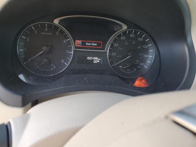 Photo 9 from auction – 2013 NISSAN ALTIMA 3.5 with VIN 1N4BL3AP2DC291611