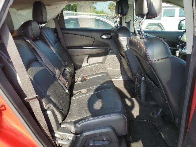 Photo 11 from auction – 2019 DODGE JOURNEY GT with VIN 3C4PDDEG8KT785020