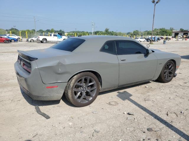Photo 3 from auction – 2019 DODGE CHALLENGER with VIN 2C3CDZBT8KH649674