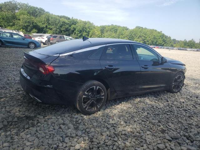 Photo 3 from auction – 2022 KIA K5 with VIN 5XXG64J25NG153063
