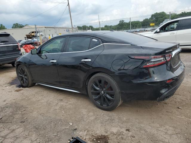 Photo 2 from auction – 2017 NISSAN MAXIMA 3.5 with VIN 1N4AA6AP9HC456143