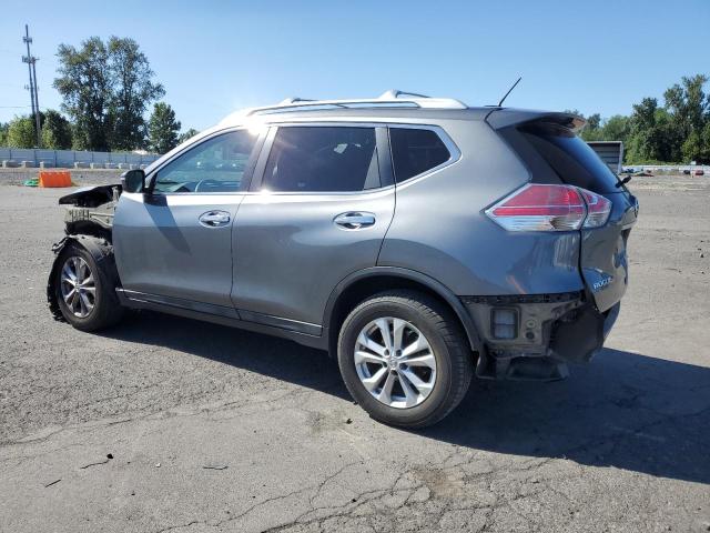 Photo 2 from auction – 2015 NISSAN ROGUE S with VIN 5N1AT2MV8FC821945