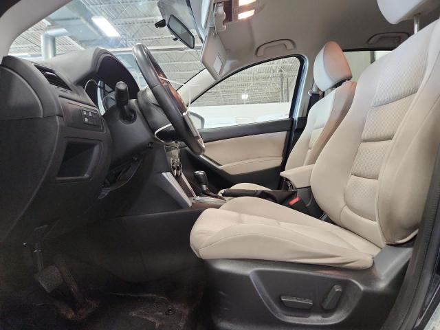 Photo 7 from auction – 2015 MAZDA CX-5 TOURI with VIN JM3KE4CY5F0538244