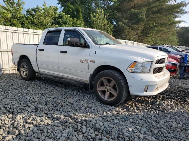 Foto 4 de la subasta – 2017 RAM 1500 ST con VIN 1C6RR7KT9HS607468