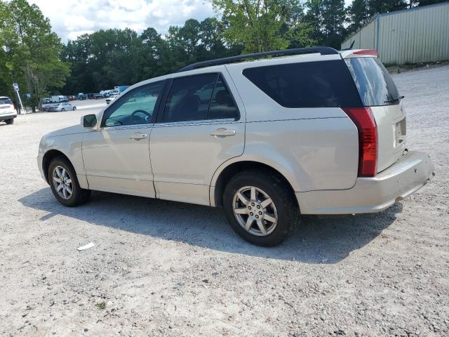 Photo 2 from auction – 2008 CADILLAC SRX with VIN 1GYEE437980137726
