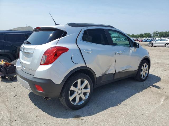 Photo 3 from auction – 2013 BUICK ENCORE CON with VIN KL4CJBSB8DB082875