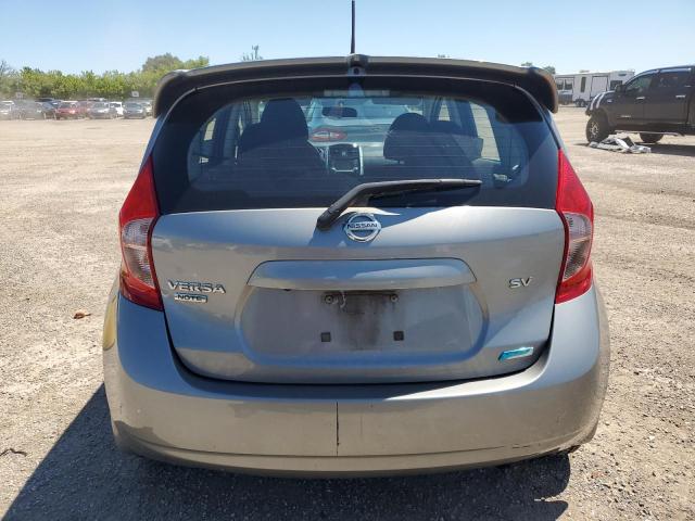 Photo 6 from auction – 2015 NISSAN VERSA NOTE with VIN 3N1CE2CP7FL404589