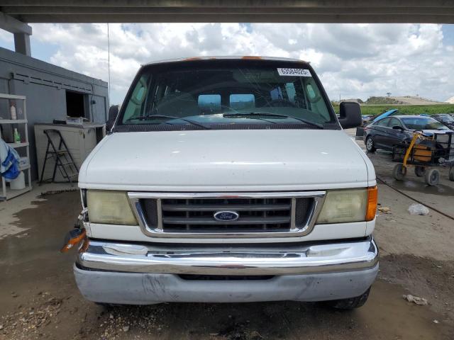 Photo 5 from auction – 2007 FORD ECONOLINE with VIN 1FBSS31L67DA94003