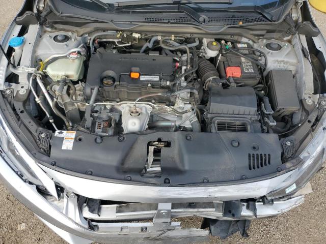 Photo 11 from auction – 2018 HONDA CIVIC LX with VIN 2HGFC2F53JH044153