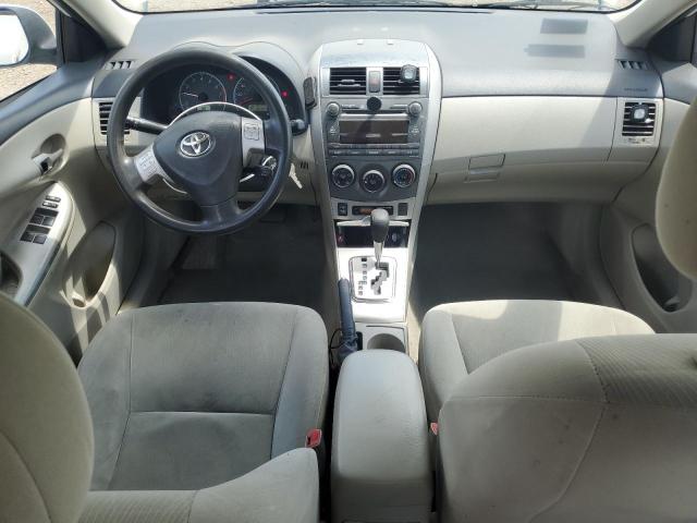 Photo 8 from auction – 2011 TOYOTA COROLLA BA with VIN 2T1BU4EE8BC556803