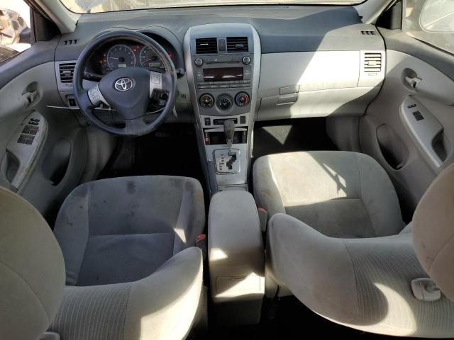 Photo 8 from auction – 2011 TOYOTA COROLLA BA with VIN 2T1BU4EE7BC734944
