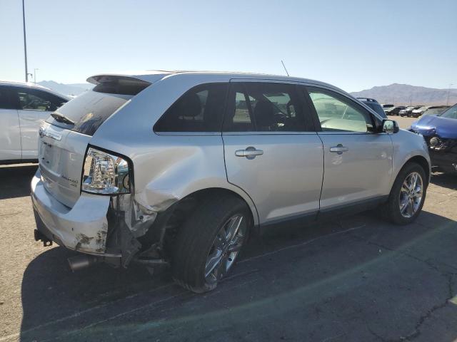 Photo 3 from auction – 2011 FORD EDGE LIMIT with VIN 2FMDK4KC2BBB67337
