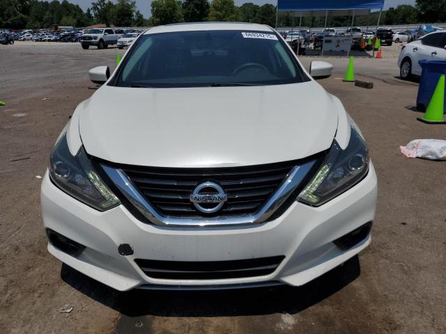 Photo 5 from auction – 2018 NISSAN ALTIMA 2.5 with VIN 1N4AL3AP3JC146293