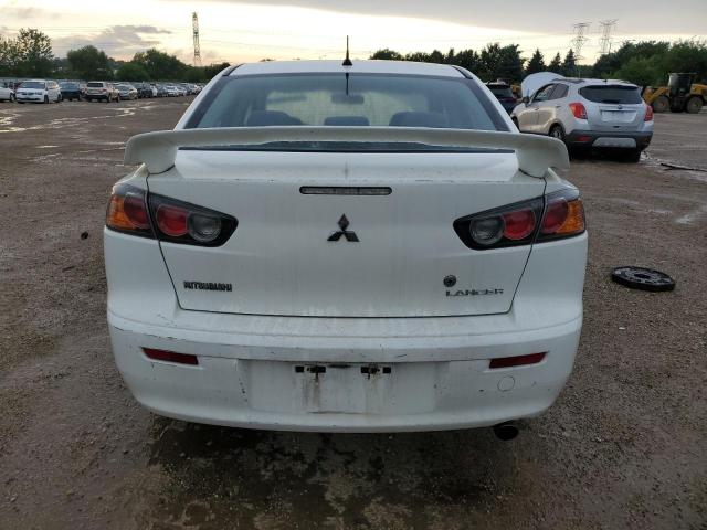 Photo 6 from auction – 2011 MITSUBISHI LANCER GTS with VIN JA32U8FW0BU046574