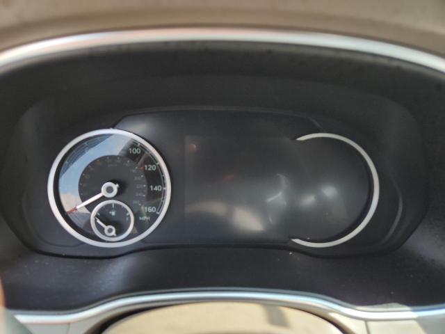 Photo 9 from auction – 2024 GENESIS GV80 BASE with VIN KMUHCESCXRU169542