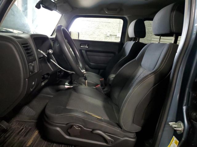 Photo 7 from auction – 2006 HUMMER H3 with VIN 5GTDN136268176737