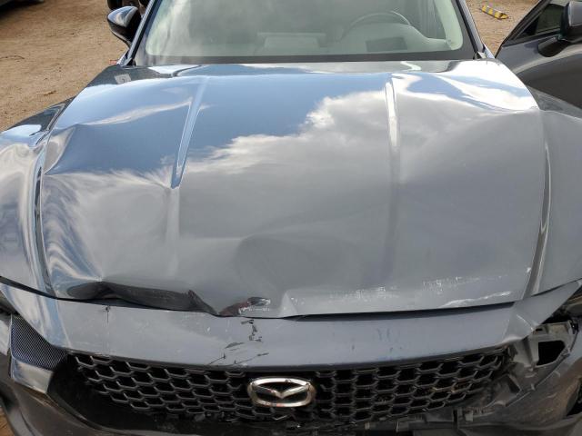 Photo 11 from auction – 2023 MAZDA CX-50 PREM with VIN 7MMVABEM3PN152121