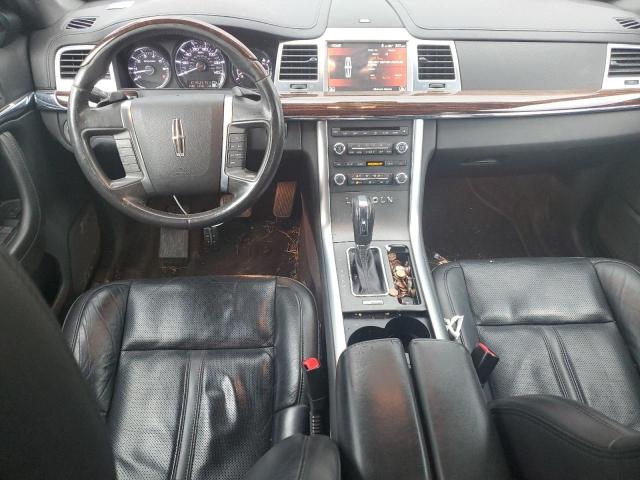 Photo 8 from auction – 2011 LINCOLN MKS with VIN 1LNHL9DR6BG613236
