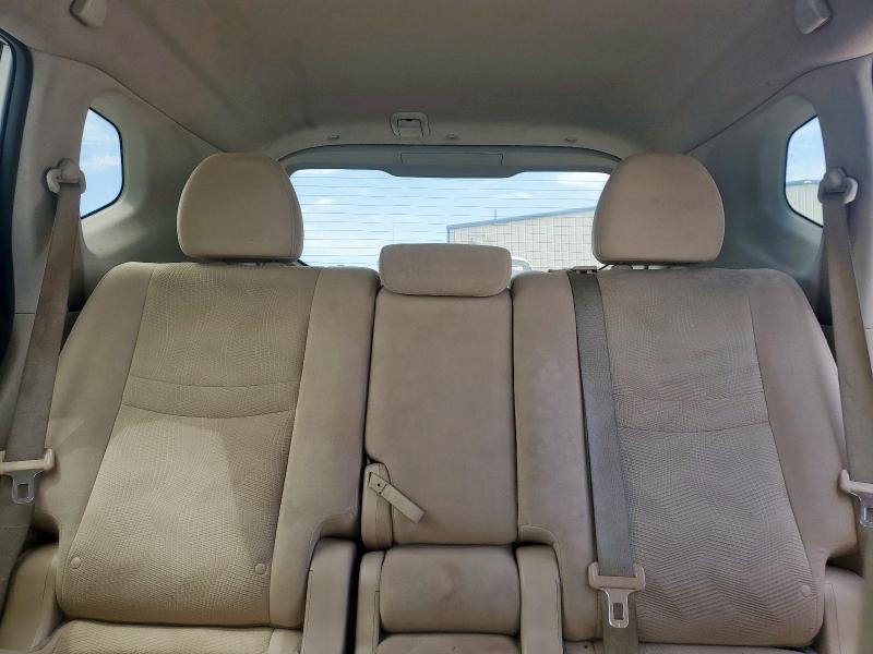 Photo 10 from auction – 2014 NISSAN ROGUE S with VIN 5N1AT2MT2EC859300