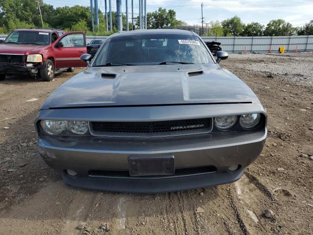 Photo 5 from auction – 2011 DODGE CHALLENGER with VIN 2B3CJ4DG9BH510758