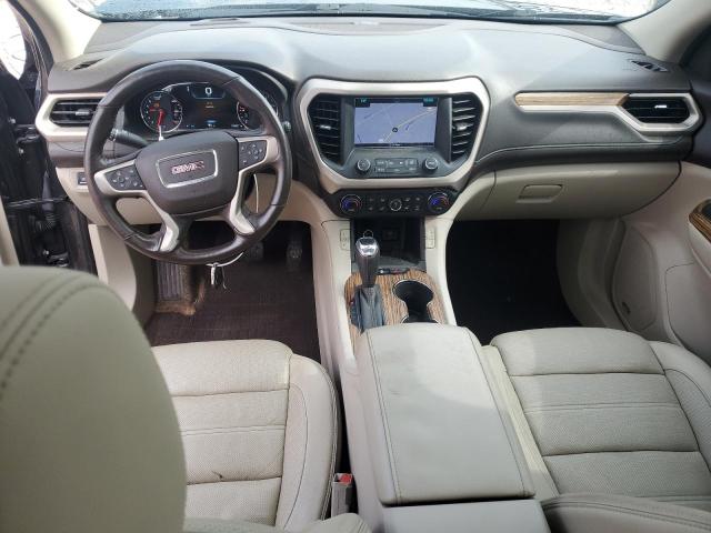 Photo 8 from auction – 2017 GMC ACADIA DEN with VIN 1GKKNXLS0HZ140089