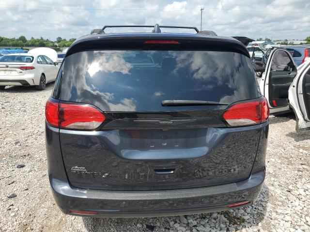Photo 6 from auction – 2020 CHRYSLER PACIFICA T with VIN 2C4RC1EG3LR126986