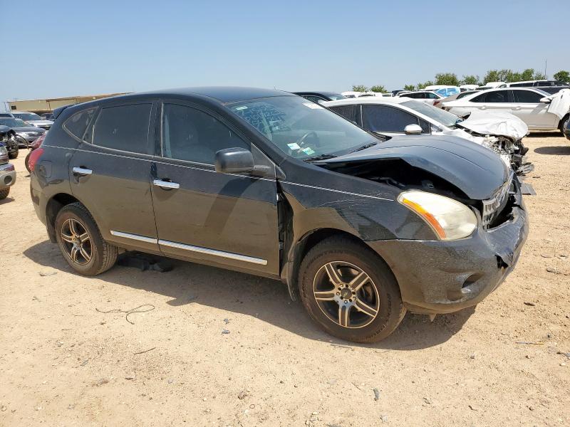 Photo 4 from auction – 2013 NISSAN ROGUE S with VIN JN8AS5MT1DW546751