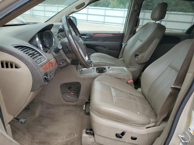 Photo 7 from auction – 2014 CHRYSLER TOWN & COU with VIN 2C4RC1CG6ER234038