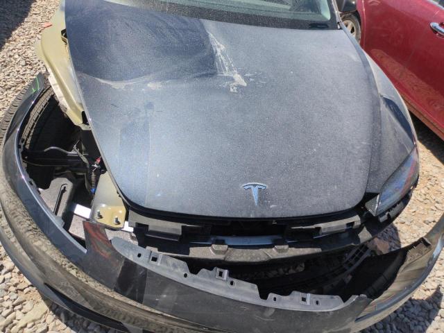 Photo 11 from auction – 2024 TESLA MODEL 3 with VIN 5YJ3E1EA8RF765753