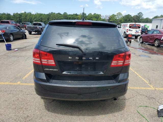 Photo 6 from auction – 2015 DODGE JOURNEY with VIN 3C4PDCAB4FT548146