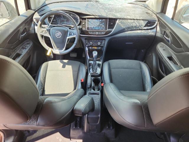 Photo 8 from auction – 2017 BUICK ENCORE PRE with VIN KL4CJESB4HB055194