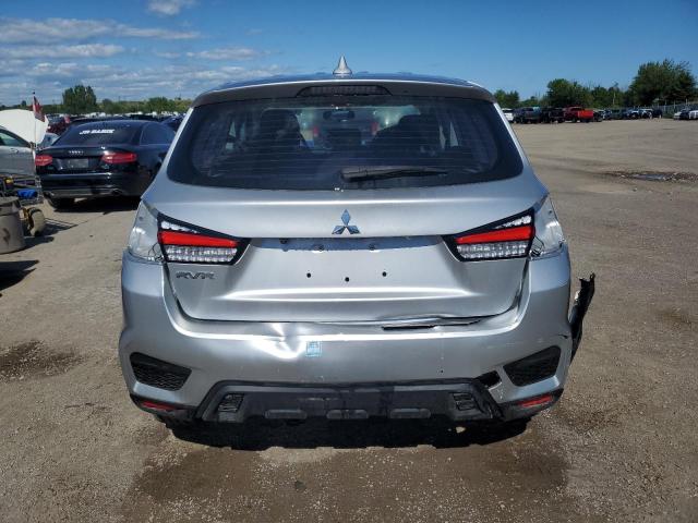 Photo 6 from auction – 2022 MITSUBISHI RVR ES with VIN JA4AHUAU2NU604634