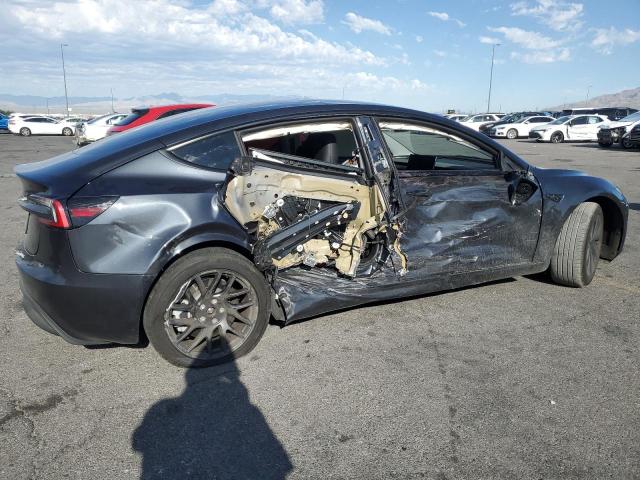 Photo 3 from auction – 2024 TESLA MODEL 3 with VIN 5YJ3E1EAXRF732236