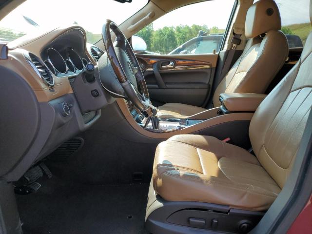Photo 7 from auction – 2015 BUICK ENCLAVE with VIN 5GAKVCKDXFJ363907