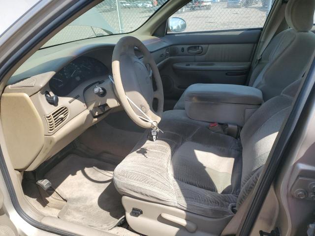 Photo 7 from auction – 2000 BUICK CENTURY CU with VIN 2G4WS52J1Y1247711