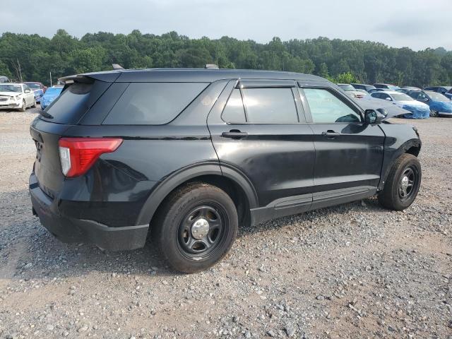 Photo 3 from auction – 2023 FORD EXPLORER P with VIN 1FM5K8AW5PNA03910