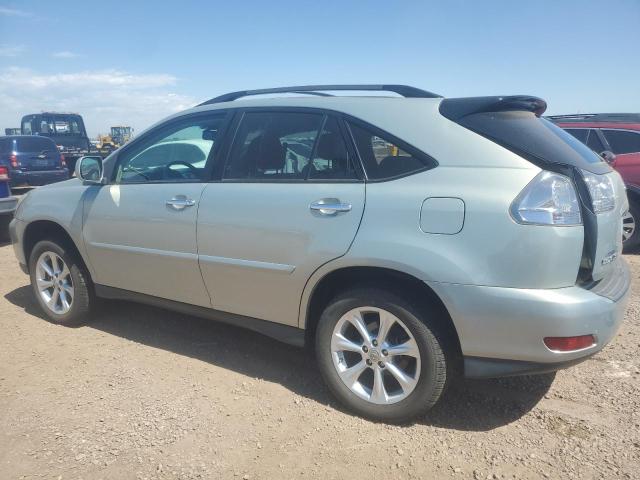 Photo 2 from auction – 2009 LEXUS RX 350 with VIN 2T2HK31U29C125810
