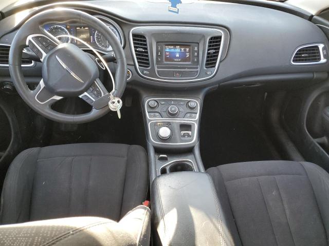 Photo 8 from auction – 2015 CHRYSLER 200 LIMITE with VIN 1C3CCCABXFN703871