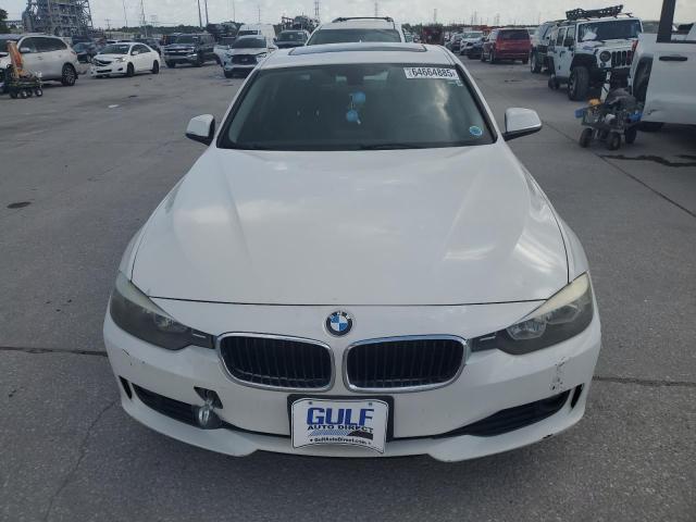 Photo 5 from auction – 2015 BMW 320 I XDRI with VIN WBA3C3G57FNS75476