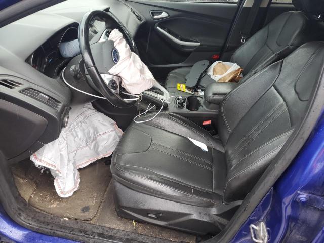 Photo 7 from auction – 2014 FORD FOCUS SE with VIN 1FADP3K2XEL327644