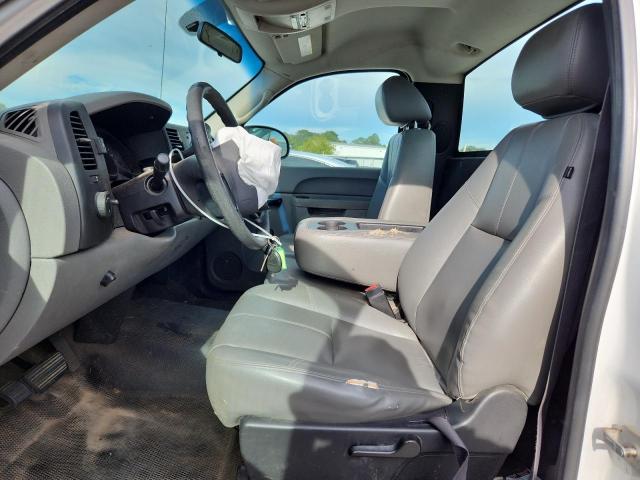 Photo 7 from auction – 2013 CHEVROLET SILVERADO with VIN 1GCNCPE08DZ337676
