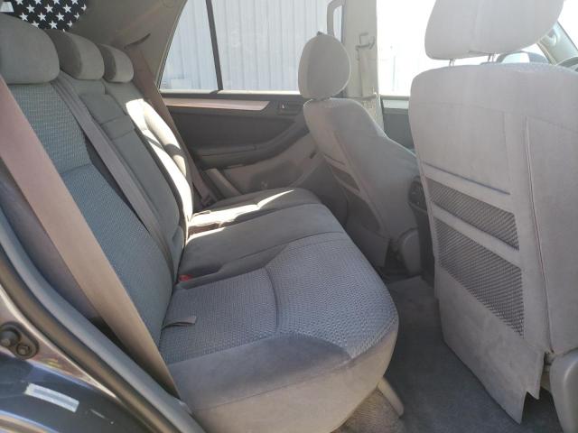 صورة رقم 11 من المزاد - 2003 TOYOTA 4RUNNER SR مع VIN JTEBU14R730013100