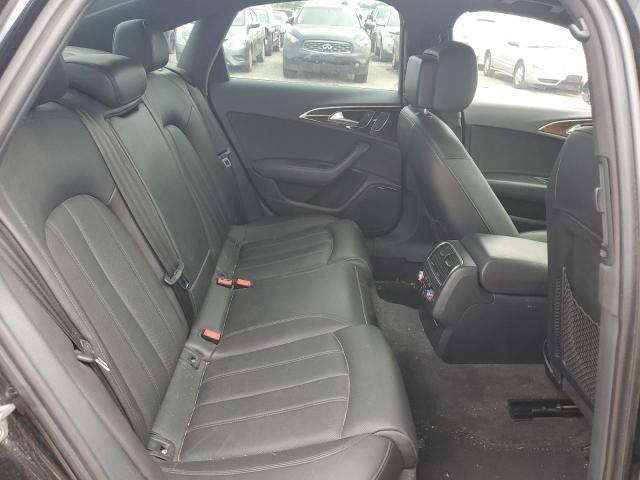 Photo 10 from auction – 2013 AUDI A6 PRESTIG with VIN WAUJGAFC7DN040430