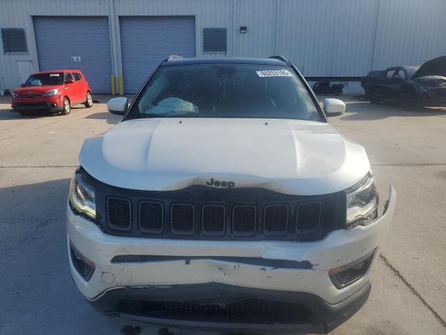 Photo 5 from auction – 2019 JEEP COMPASS LIMITED with VIN 3C4NJCCBXKT788891