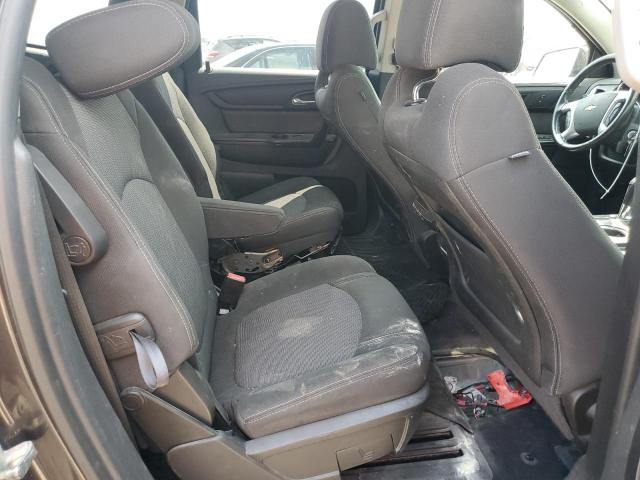 Photo 11 from auction – 2016 CHEVROLET TRAVERSE L with VIN 1GNKRGKD4GJ325446